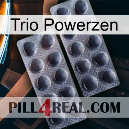 Trio Powerzen 31